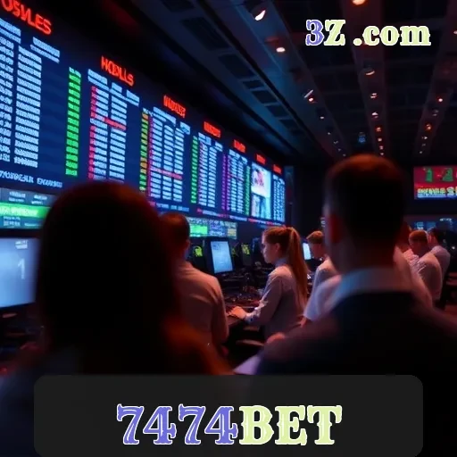 7474bet: Confiabilidade que Transforma a Experiência de Jogo Online
