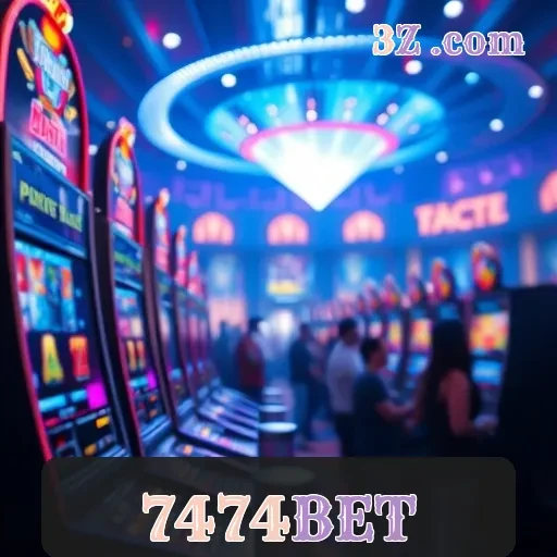 7474bet: Descubra a Exclusividade da Seção VIP para Jogadores