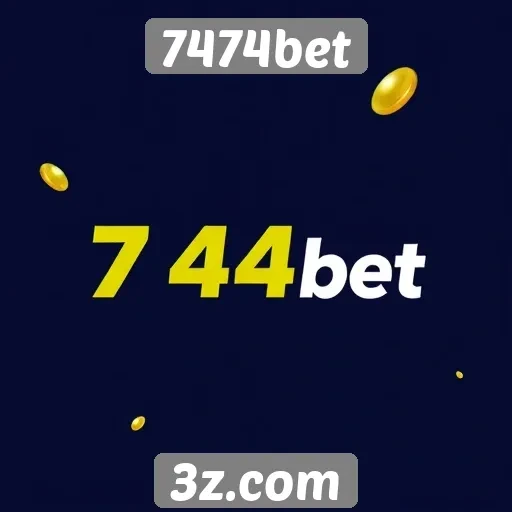 Análise da plataforma de jogos 7474bet