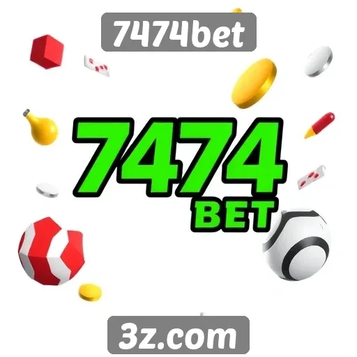 7474bet oferece diversas opções de jogos online