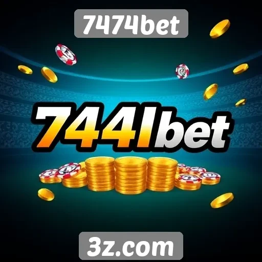 7474bet oferece novas opções de jogos online