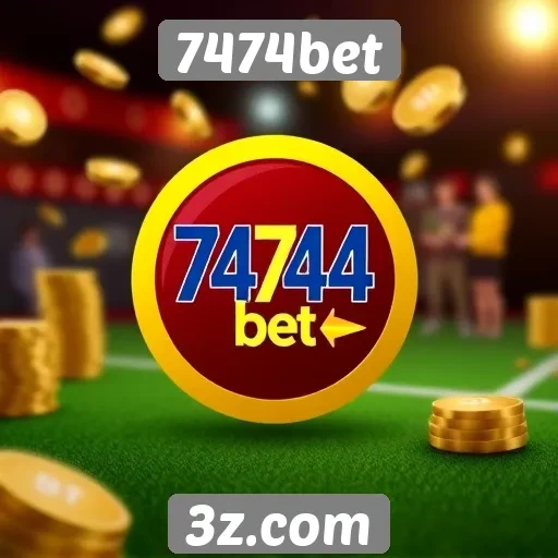 Métodos de pagamento disponíveis no 7474bet