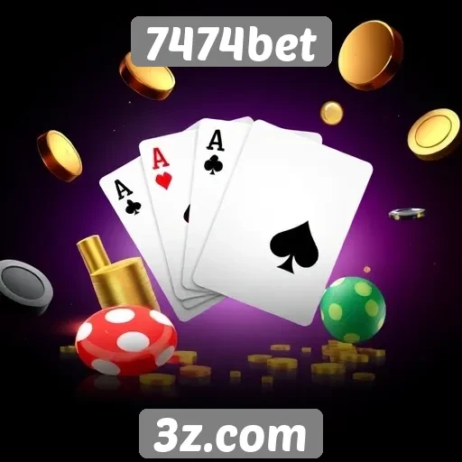 Jogos mais populares disponíveis no site 7474bet