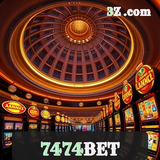 7474bet: Imperdíveis Promoções para Jogadores Brasileiros