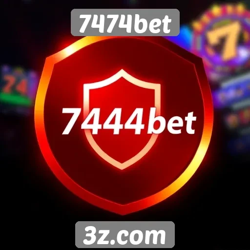 Segurança e privacidade para usuários da 7474bet